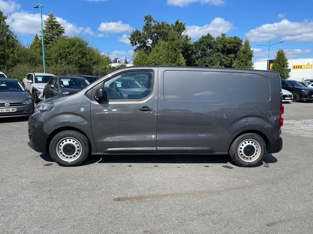 Expert M 2.0 bluehdi 180 pack premium connect eat8 2024 occasion 33127 Saint-Jean-d'Illac