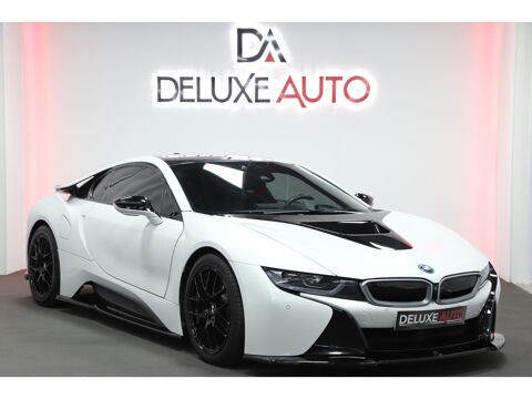 i8 Pure Impulse 2015 occasion 06550 La Roquette-sur-Siagne