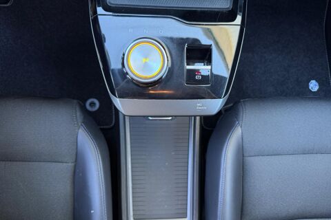 MG4 EV 64KWH 150KW 204CH 2WD LUXURY 2023 occasion 38550 Clonas-sur-Var&egrave;ze