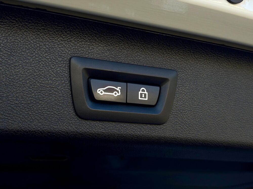 S&eacute;rie 5 M Sport 520d BVA 190 1&egrave;re Main Pack Advanced Safety toit ou 2020 occasion 67440 Marmoutier