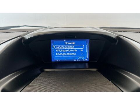 Kuga 2.0 TDCi 180 ch 4x4 BVA Titanium - ATTELAGE - TOIT OUVRANT - 2014 occasion 17600 Saujon