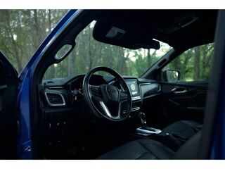D-MAX 1.9 D 4x4 163CH SPACE CABINE N 60 FF - TVA RECUP - CAMERA - 2024 occasion 13760 Saint-Cannat
