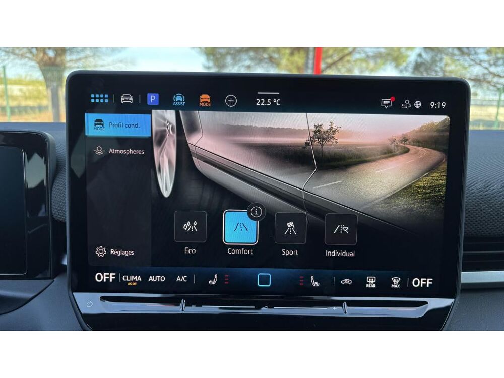 T-ROC 1.5 eTSI 150 DSG R-Line +TOIT OUVRANT 2026 occasion 81580 Soual