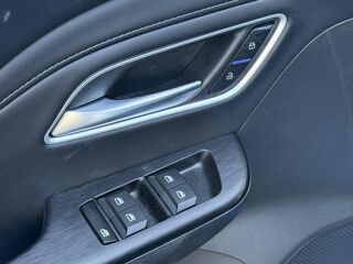 ZS EV 1.5 Hybrid+ 197 Luxury 2025 occasion 35300 Foug&egrave;res