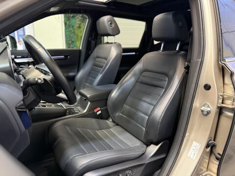 CR-V 2.0 i-MMD 2WD EPHEV - E-CVT Advance Tech 2024 occasion 94360 Bry-sur-Marne
