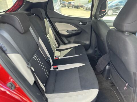 Micra 1.0 IG-T - 100 2018 V 2017 BERLINE Tekna 2019 occasion 94360 Bry-sur-Marne