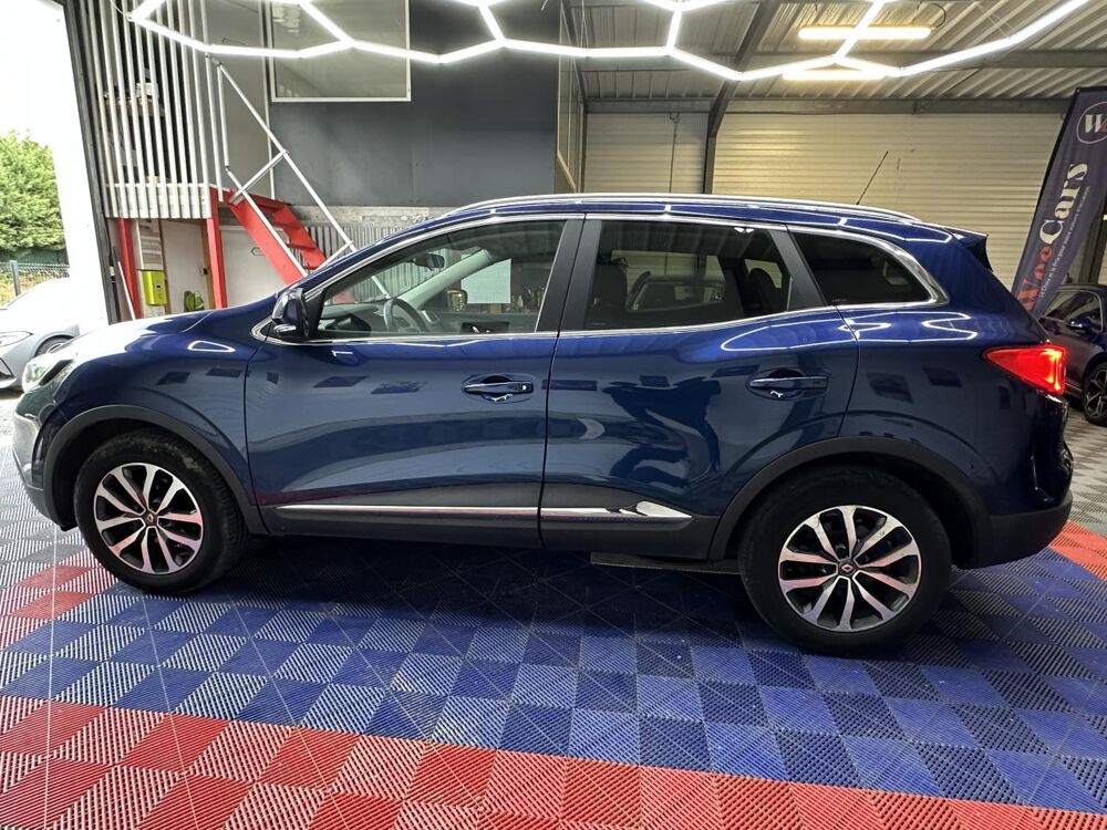 Kadjar 1.2 TCE 130 ENERGY BUSINESS 2017 occasion 33370 Artigues-pr&egrave;s-Bordeaux