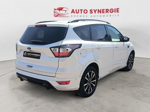 Kuga 2.0 TDCi - 150 4x2 II 2013 ST-Line PHASE 2 2017 occasion 13400 Aubagne