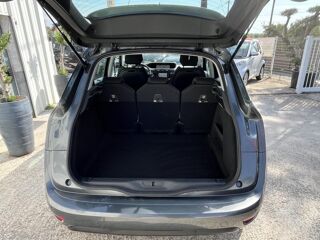 C4 Picasso 1.2 PureTech 12V - 110 S&S Confort 2016 occasion 83490 Le Muy