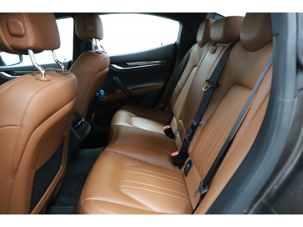 Ghibli 3.0 V6 BVA 2015 occasion 06550 La Roquette-sur-Siagne