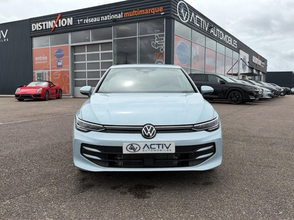 Golf 1.5 etsi evo2 116 life dsg7 2026 occasion 57525 Talange