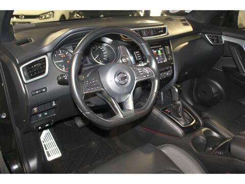 Qashqai Tekna+ Intelligent 4x4 - 150CH - 2019 - JANTES ORIGINE FOURN 2019 occasion 95340 Bernes-sur-Oise
