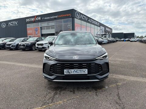 ZS EV 1.5 hybrid+ 197 standard 2026 occasion 85150 Les Achards