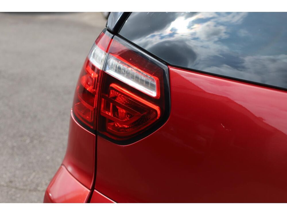 C4 Picasso 1.6 HDi FAP - 110 MONOSPACE Confort PHASE 2 2013 occasion 60740 Saint-Maximin