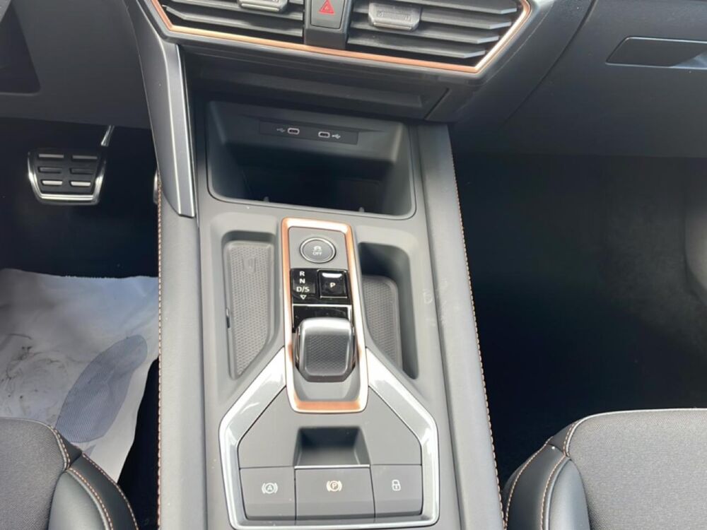 Formentor 2.0 tdi 150 v dsg7 2026 occasion 85150 Les Achards