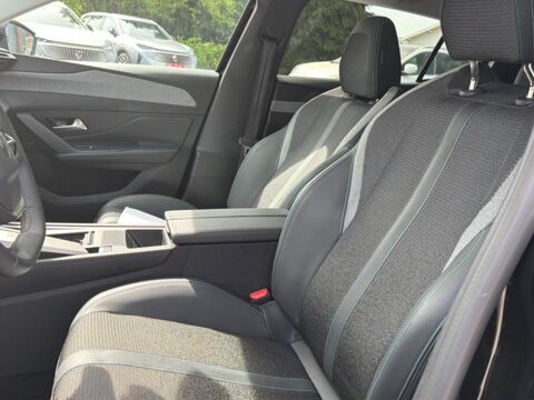 408 Hybrid 136 allure e-dcs6 2024 occasion 33127 Saint-Jean-d'Illac