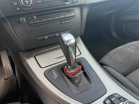 S&eacute;rie 3 335i xDrive Coup&eacute; Excellis - BVA COUPE E92 LCI 335i xDrive 2011 occasion 31660 Bessi&egrave;res