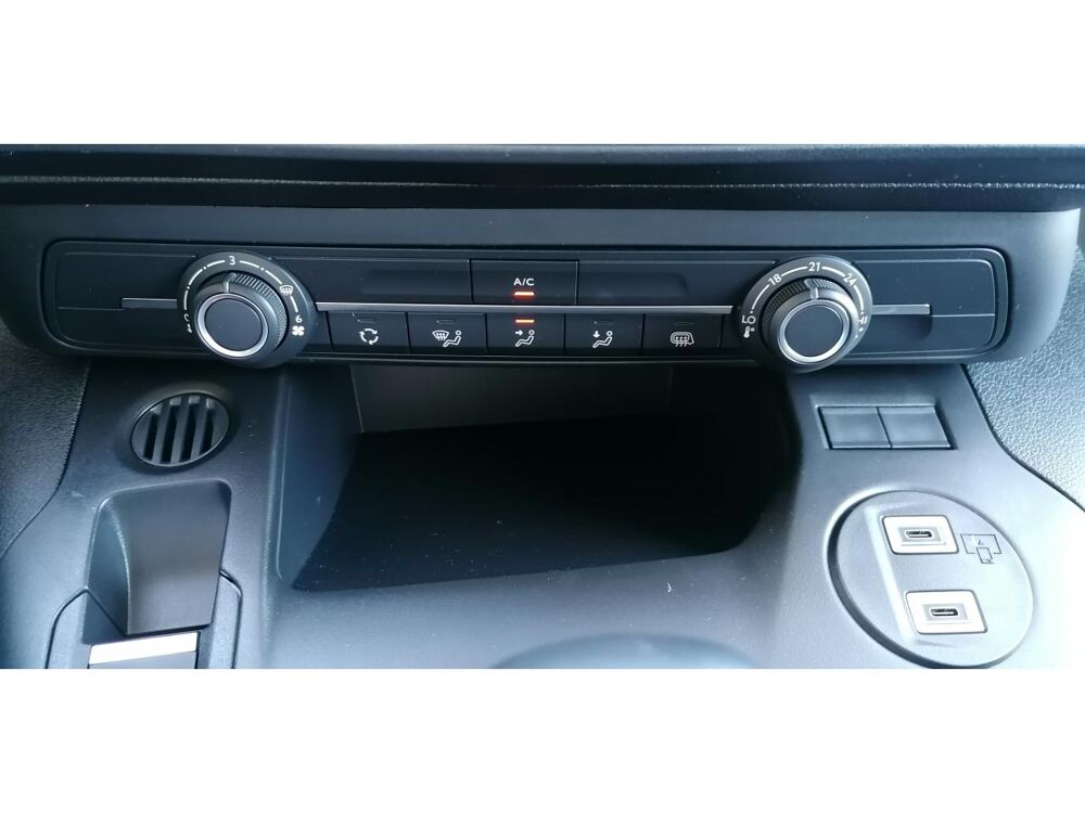Partner M 3 Places 1.5 BlueHDi 100 +CAMERA+CARPLAY 2026 occasion 81580 Soual