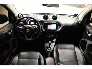 ForTwo Smart Cabrio 0.9i - 90 S&S - BV Twinamic Euro 6c CABRIOLET 2019 occasion 77100 Meaux