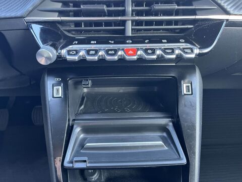 2008 ALLURE BUSINESS BLUEHDI 110ch 2021 occasion 44700 Orvault