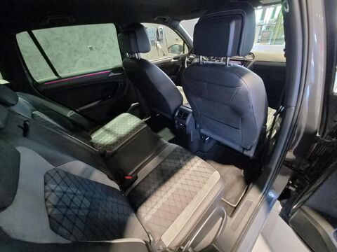 Tiguan 1.4 eHybrid 245 DSG6 R Line 2023 occasion 25300 Pontarlier