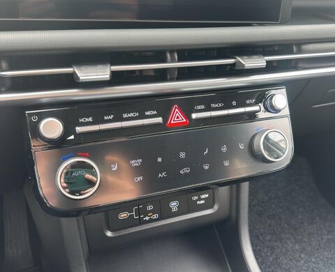 Tucson Hyundai 1.6 t-gdi 215 hybrid creative 2025 occasion 47200 Saint-Pardoux-du-Breuil