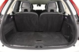 XC90 T8 AWD Hybride Rechargeable 310+145 ch Geartronic 8 7pl Star occasion 17130 Montendre