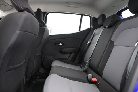 Sandero ECO-G 100 GSR2 Stepway Extreme + 2025 occasion 33620 Cavignac