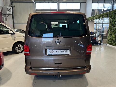 MULTIVAN T5 2.0 TDI 140 COMFORTLINE 2011 occasion 26000 VALENCE