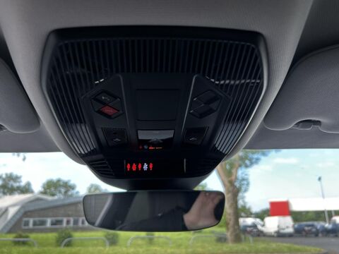 DS4 BlueHDi130 Etoile Nappa EAT8  GPS  ACC3  Radar Av/Ar  Ca 2025 occasion 34190 Ganges