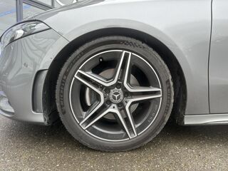Classe A 180 - Boite7G-DCT - AMG Line - Full entretien Mercedes - GAR 2019 occasion 33450 Montussan