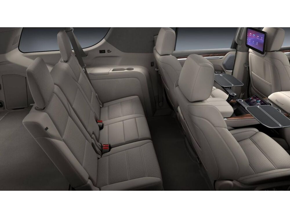 Escalade ESV Platinum Luxury V8 6.2L 2026 occasion 91830 Le Coudray-Montceaux