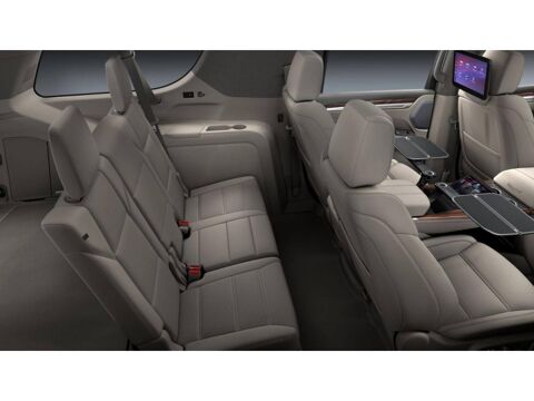 Escalade ESV Platinum Luxury V8 6.2L 2026 occasion 91830 Le Coudray-Montceaux