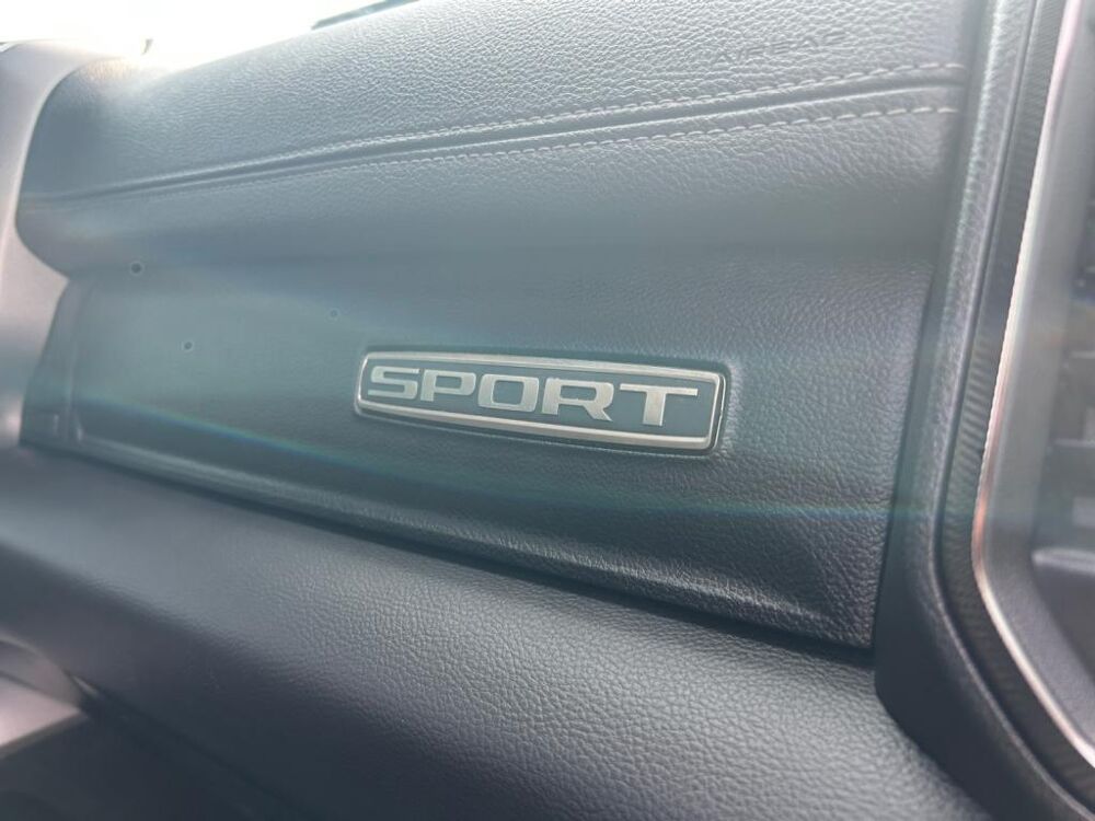 RAM DODGE SPORT GT 5.7 HEMI V8 395 2024 occasion 78780 MAURECOURT