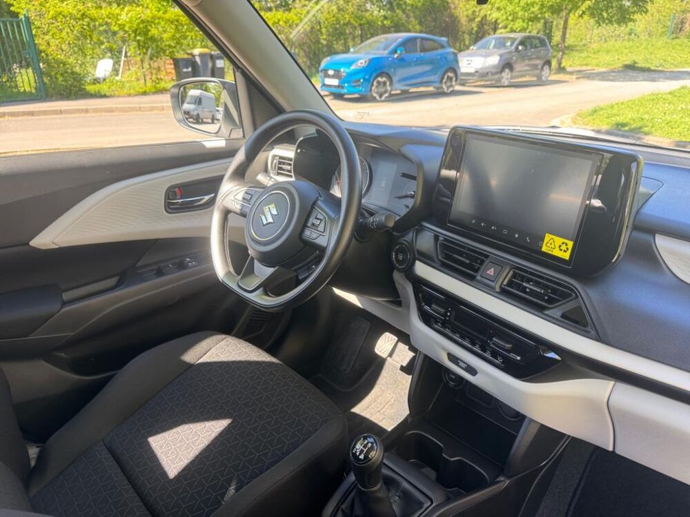 Swift SUZUKI 1.2 HYBRID Avantage 2026 occasion 78780 MAURECOURT