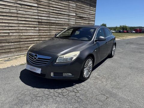 Opel insignia INSIGNA  2.0 CDTI FAP - 130 - S&S  B