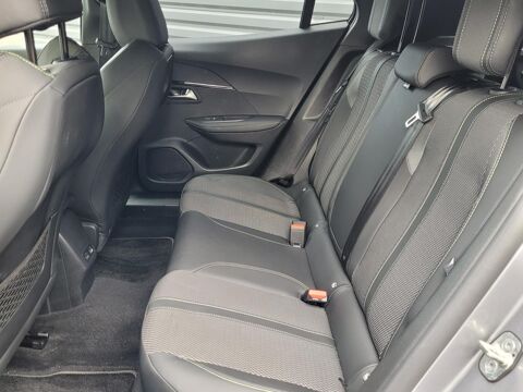 2008 1.2i Hybrid 145 GT e-DCS6  GPS  ADML  GripControl  Radar 2025 occasion 34190 Ganges