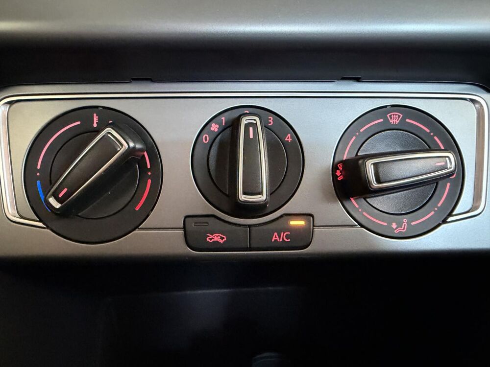 Polo V 1.4 TDI BlueMotion - 90 Allstar PHASE 2 2016 occasion 38400 Saint-Martin-d'H&egrave;res