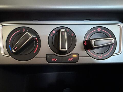 Polo V 1.4 TDI BlueMotion - 90 Allstar PHASE 2 2016 occasion 38400 Saint-Martin-d'H&egrave;res