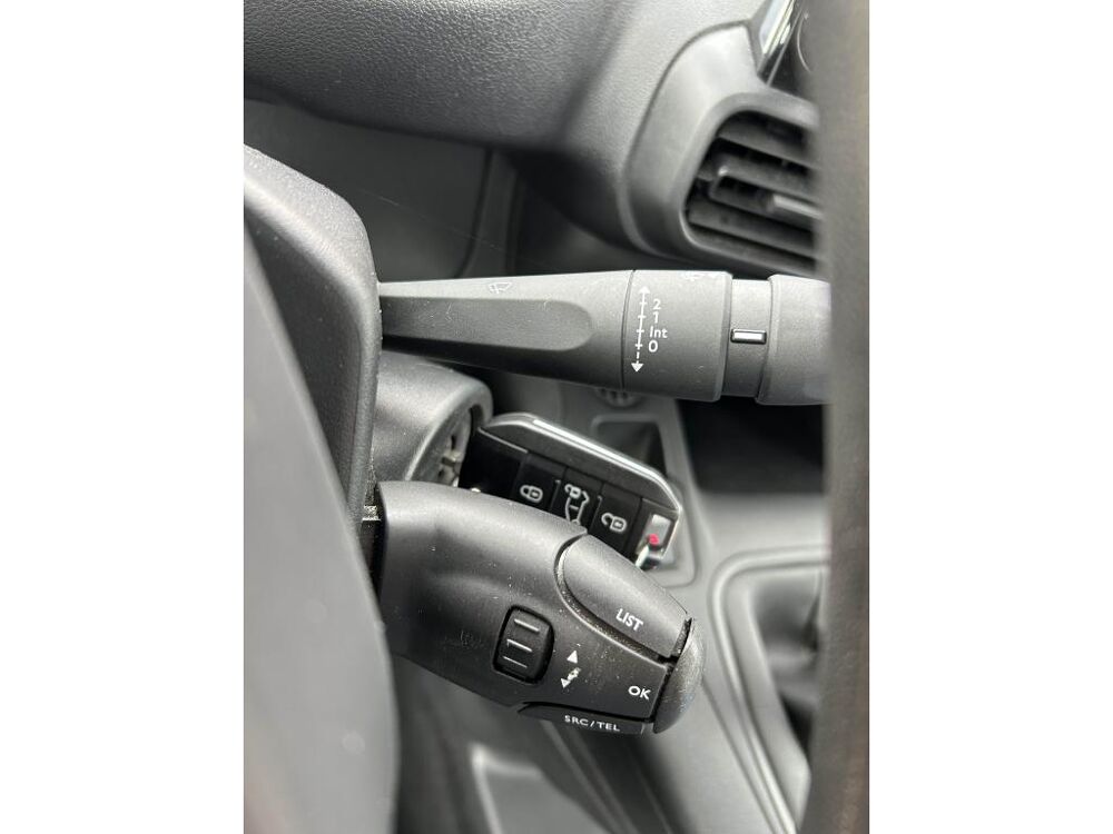 Partner 3 PLACES Standard 650KG BlueHDi S&S 100 2022 occasion 44700 Orvault