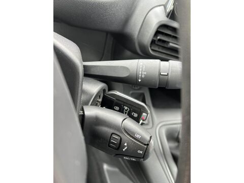 Partner 3 PLACES Standard 650KG BlueHDi S&S 100 2022 occasion 44700 Orvault
