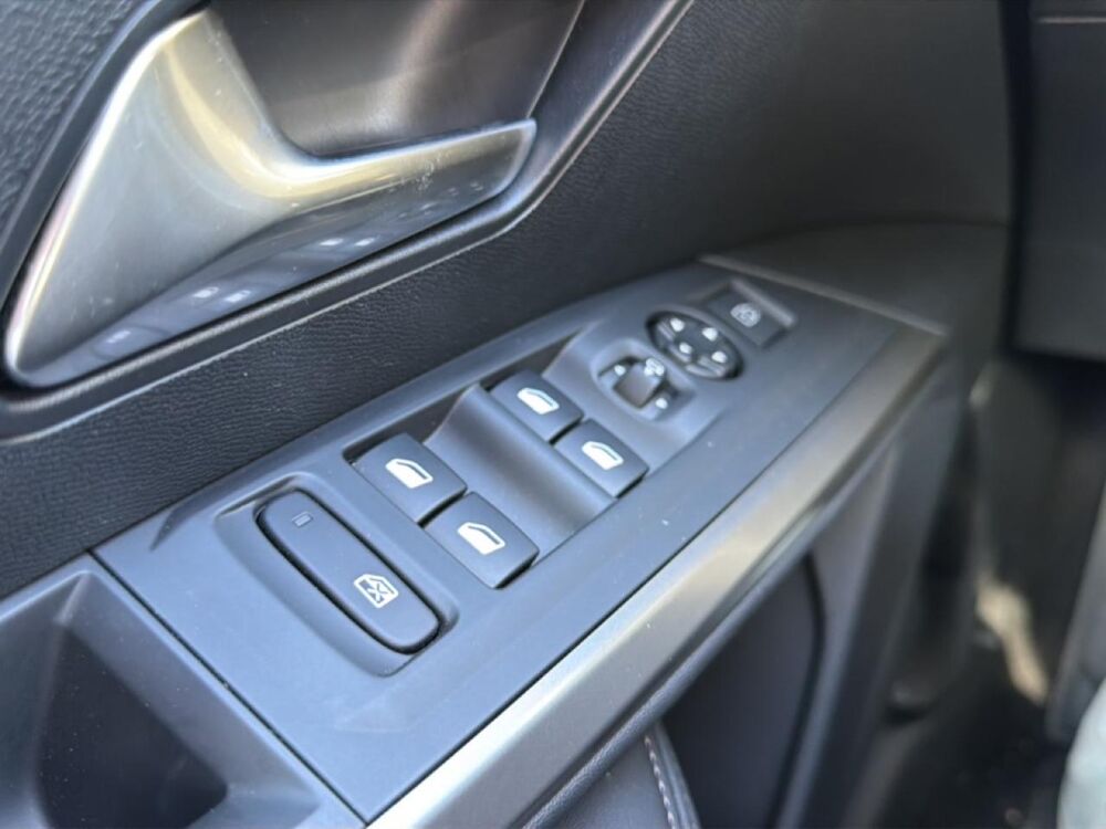 3008 1.2 hybrid 145 allure e-dcs6 2025 occasion 88150 Chavelot