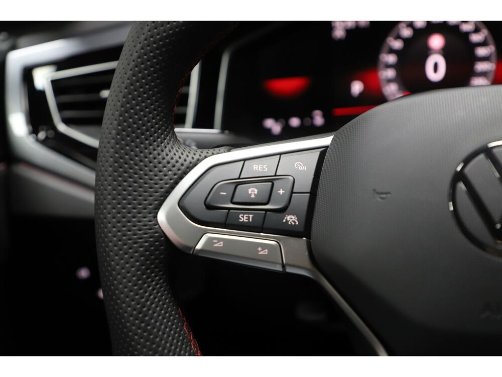 Polo VI GTI 2.0 TSI 207 DSG IQLIGHT/CARPLAY/REGUL ACC/S.CHAUFF/GP 2024 occasion 06550 La Roquette-sur-Siagne