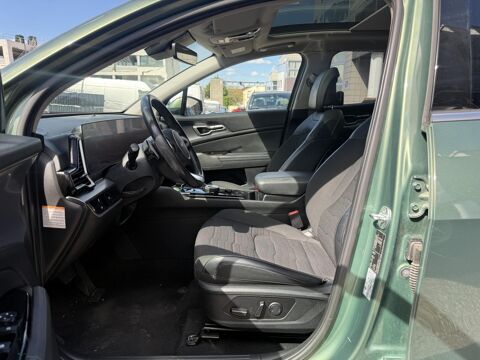 Sportage Hybride rechargeable PHEV 1.6 T-GDI - 180 + Electric 91 ch - 2023 occasion 94360 Bry-sur-Marne