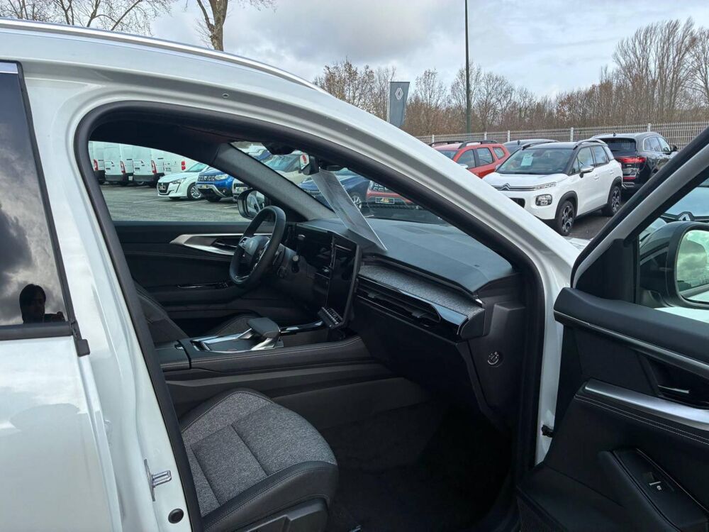 Austral 1.2 E-Tech Hybride - 200 - BVA multi-modes Techno PHASE 2 2026 occasion 31660 Bessi&egrave;res