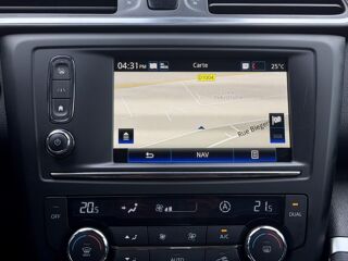 Kadjar TCe 130 BVA EDC 1&egrave;re Main Attelage Bose Cam&eacute;ra Navigation Ga 2019 occasion 67440 Marmoutier
