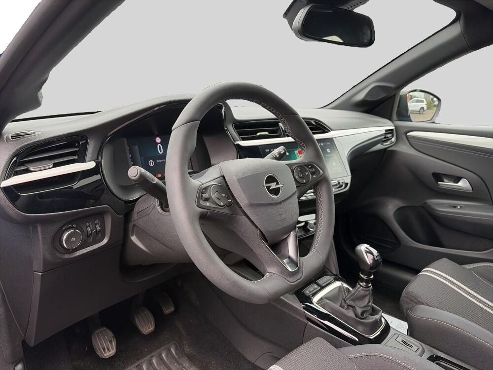Corsa 1.2 turbo 100 gs 2025 occasion 88150 Chavelot