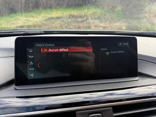 S&eacute;rie 4 Gran-coupe 3.0 435 D 313 SPORT Xdrive RADAR/CUIR/ELECS/CHAUF 2017 occasion 42170 Saint-Just-Saint-Rambert