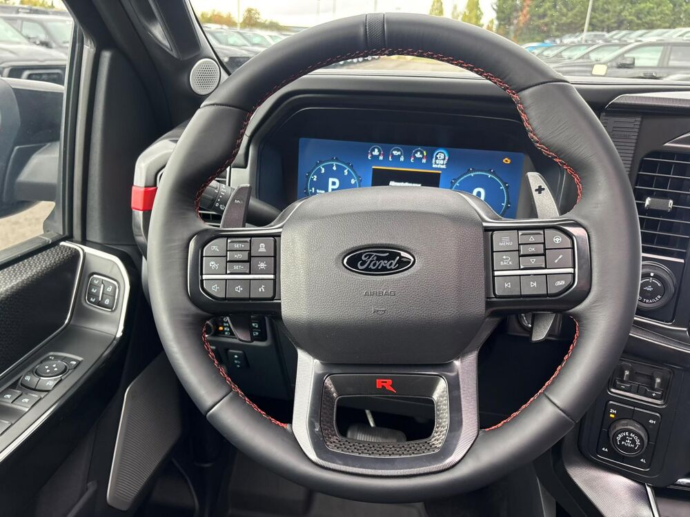 Divers RAPTOR R V8 5.2L supercharged 2026 occasion 91830 Le Coudray-Montceaux
