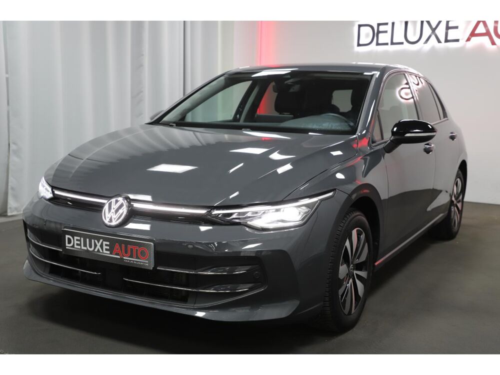 Golf VIII 2.0 TDI 150 Life Goal - DSG 7 2025 occasion 06550 La Roquette-sur-Siagne